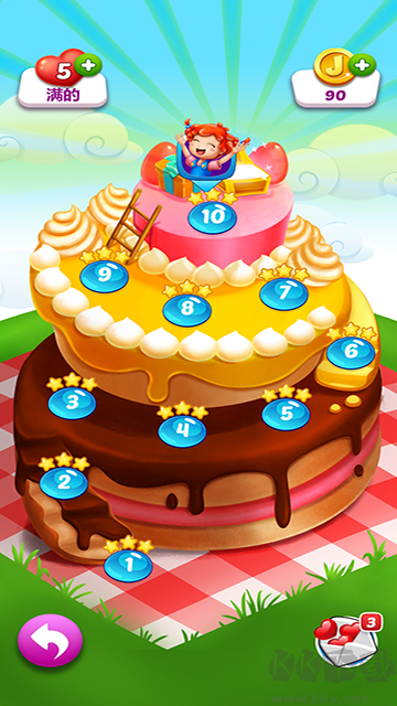 啫喱果汁官網(wǎng)版