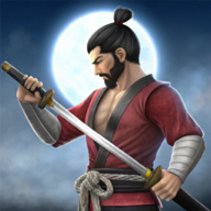 忍者武士?。═akashi） v3.4.0手機版