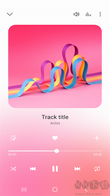三星音樂(lè)app