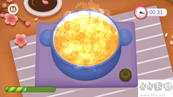 寶寶壽司店官方版