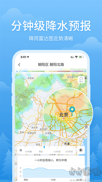 簡(jiǎn)單天氣