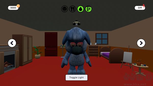 會(huì)說話的巴勃羅(Talking Pablo)