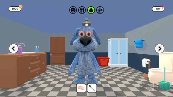 會(huì)說話的巴勃羅（Talking Pablo）