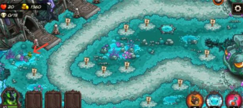 王國(guó)保衛(wèi)戰(zhàn)4九游版