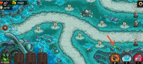 王國(guó)保衛(wèi)戰(zhàn)4九游版