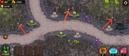 王國(guó)保衛(wèi)戰(zhàn)4九游版