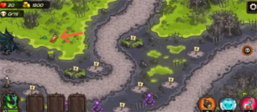 王國(guó)保衛(wèi)戰(zhàn)4九游版