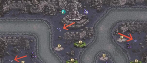 王國(guó)保衛(wèi)戰(zhàn)4九游版