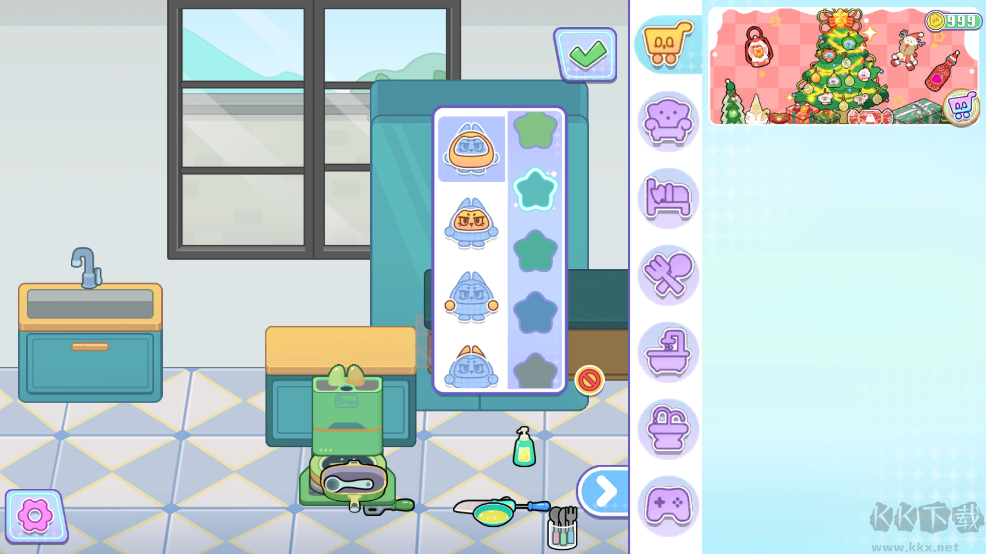 奇妙創(chuàng)意世界最新版