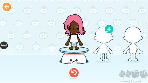 托卡世界(Toca World)