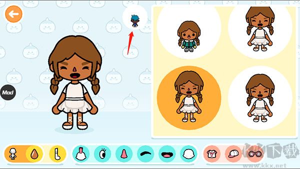 托卡世界(Toca World)