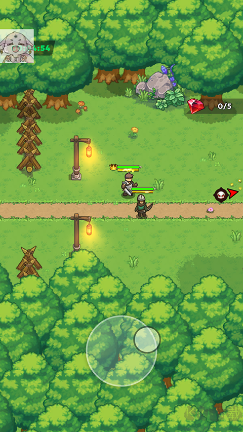 福蒂亞斯傳奇正版