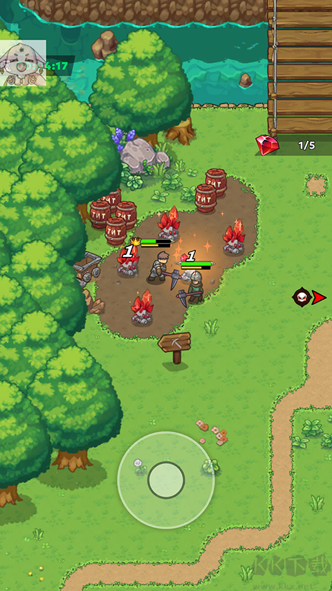 福蒂亞斯傳奇正版