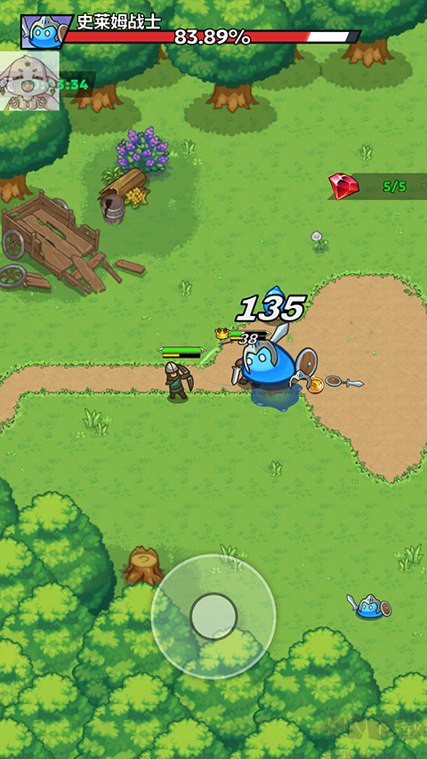 福蒂亞斯傳奇(Fortias Saga)