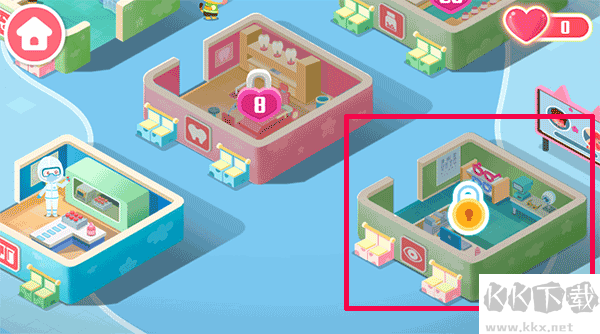 寶寶診所日記最新版