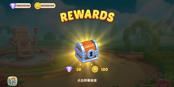 配對(duì)故事（Matching Story）