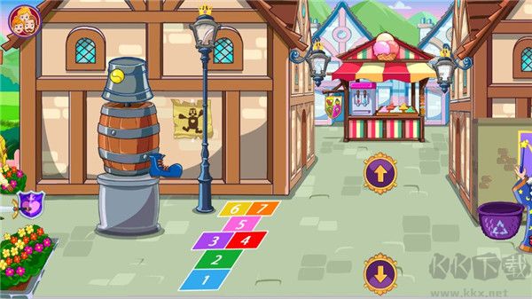 我的小公主商店完整版