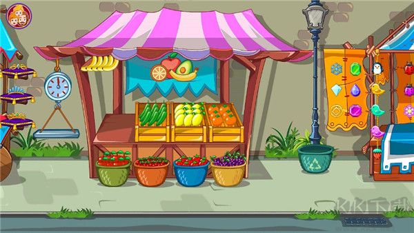 我的小公主商店完整版