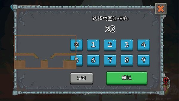森林冰火人2手機(jī)版