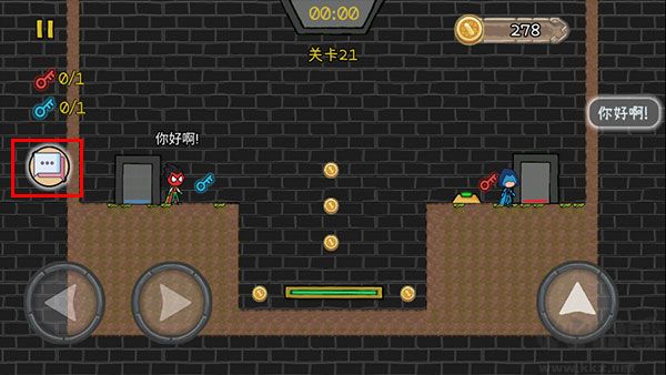 森林冰火人2手機(jī)版