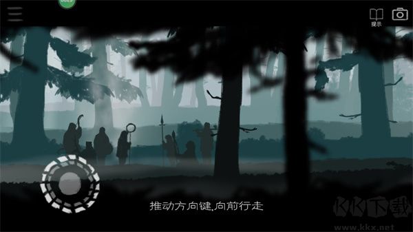 麋鹿人手機版
