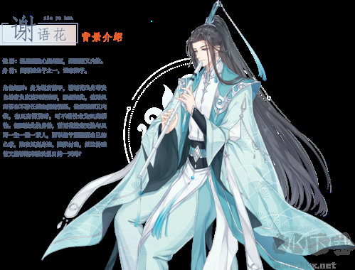 青鸞繁華錄2025