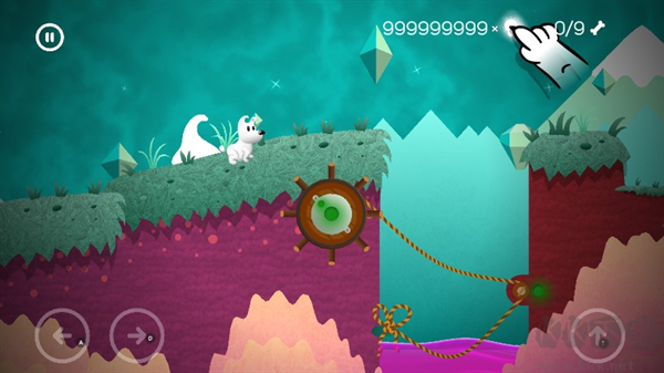 米皮歷險(xiǎn)記最新版