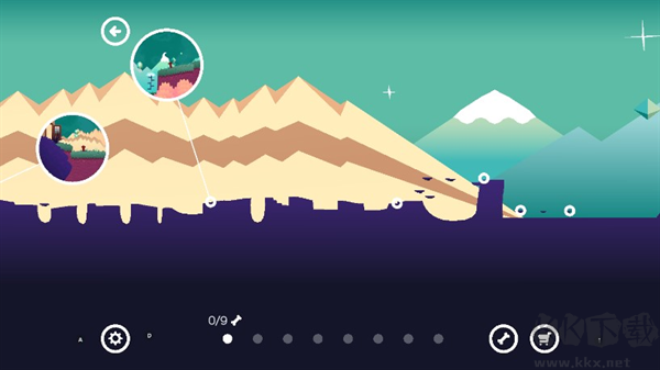 米皮歷險(xiǎn)記最新版