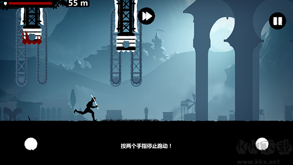 暗黑領(lǐng)地