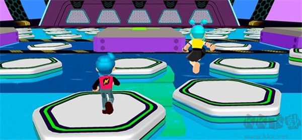 童樂鎮(zhèn)(PK XD)