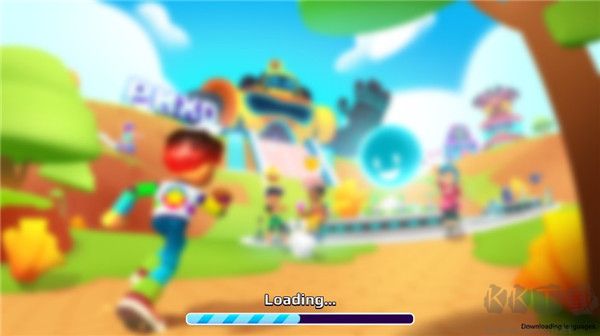 童樂鎮(zhèn)（PK XD）