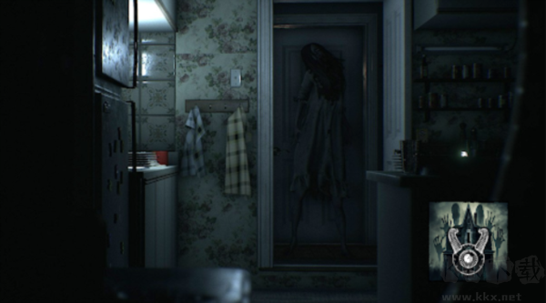 冬季噩夢手機(jī)版