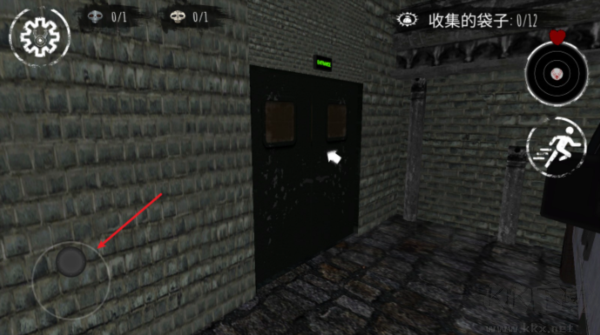 冬季噩夢手機(jī)版