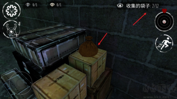 冬季噩夢手機(jī)版