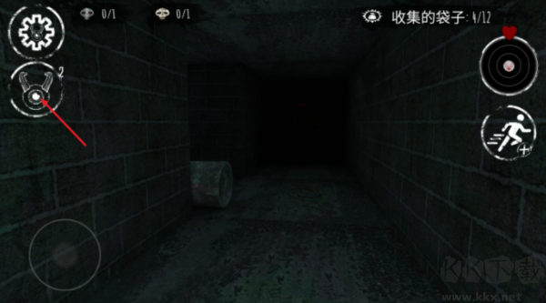 冬季噩夢手機(jī)版