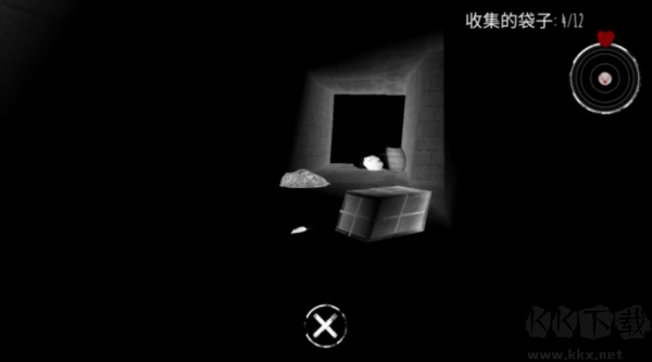 冬季噩夢手機(jī)版