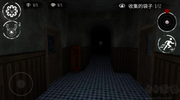 冬季噩夢手機(jī)版