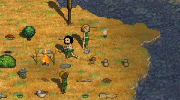 希望之村2來(lái)生