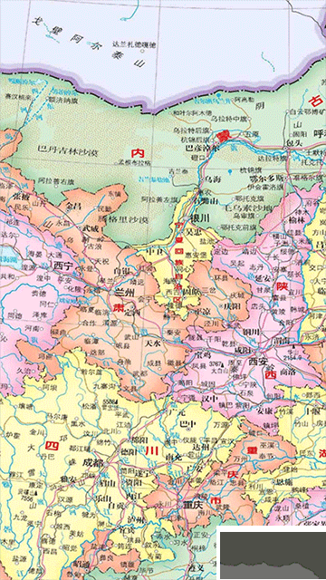 北斗衛(wèi)星地圖最新版