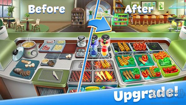 烹飪發(fā)燒友