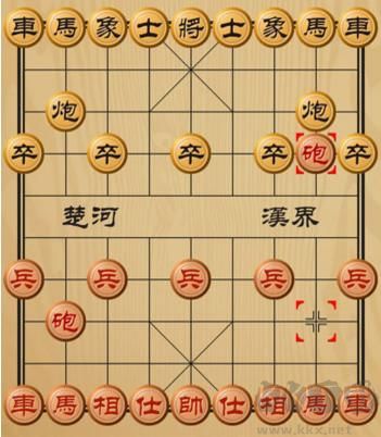 象棋聯(lián)機(jī)版
