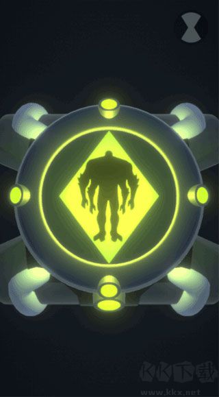 少年駭客3d（Omnitrix Simulator）