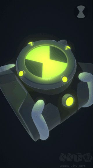 少年駭客3d（Omnitrix Simulator）