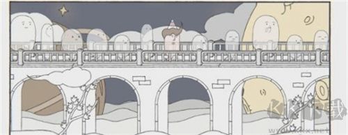 阿蛋等什么(while waiting)