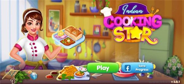 印度烹飪之星（Indian Star Chef）