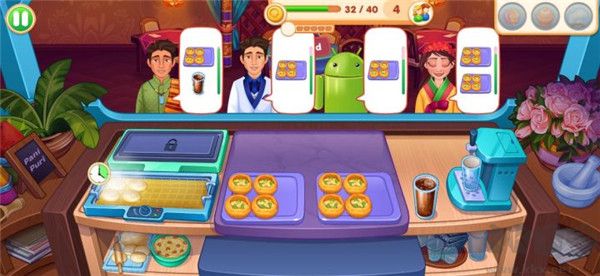 印度烹飪之星（Indian Star Chef）