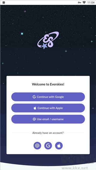 永遠(yuǎn)的天空免費版
