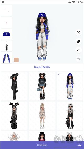 永遠(yuǎn)的天空免費版