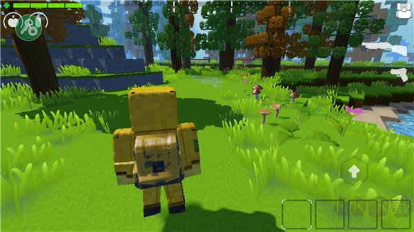 獵人僵尸生存（Huntercraft）