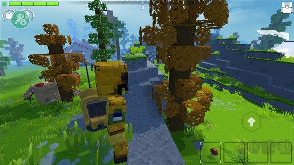 獵人僵尸生存（Huntercraft）